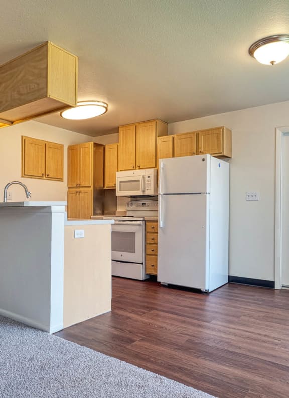 Balmoral Apartments Apartments in Hailey, ID